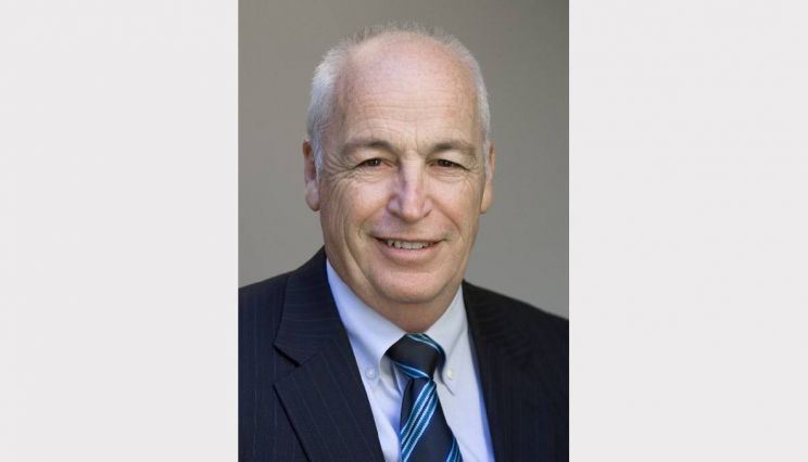 Bruce Green