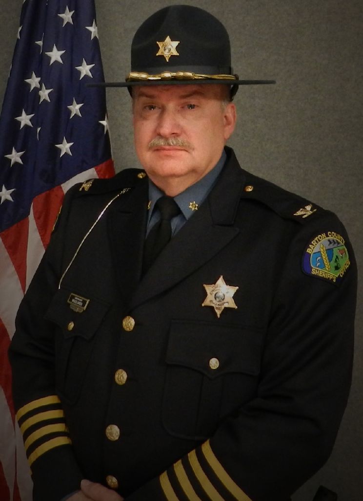 Bruce Green