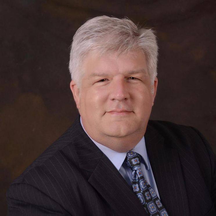 Bruce Green
