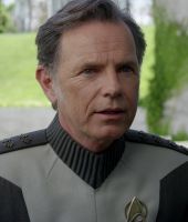 Bruce Greenwood