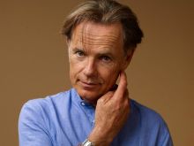 Bruce Greenwood