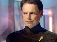 Bruce Greenwood