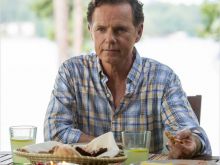 Bruce Greenwood