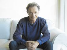 Bruce Greenwood