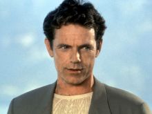 Bruce Greenwood