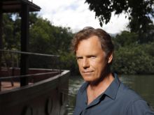 Bruce Greenwood