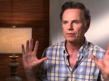 Bruce Greenwood