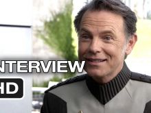 Bruce Greenwood