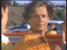Bruce Greenwood photo