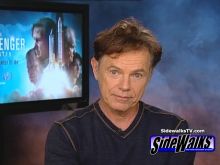 Bruce Greenwood