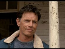 Bruce Greenwood