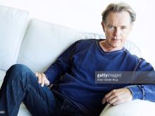 Bruce Greenwood