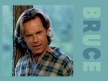 Bruce Greenwood