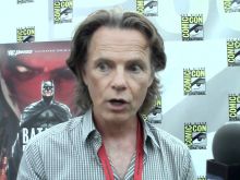 Bruce Greenwood