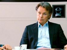 Bruce Greenwood