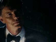 Bruce Greenwood