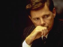 Bruce Greenwood