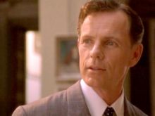 Bruce Greenwood