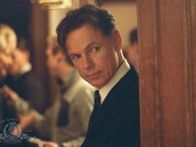Bruce Greenwood