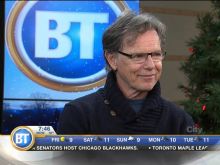 Bruce Greenwood