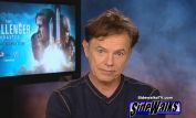 Bruce Greenwood