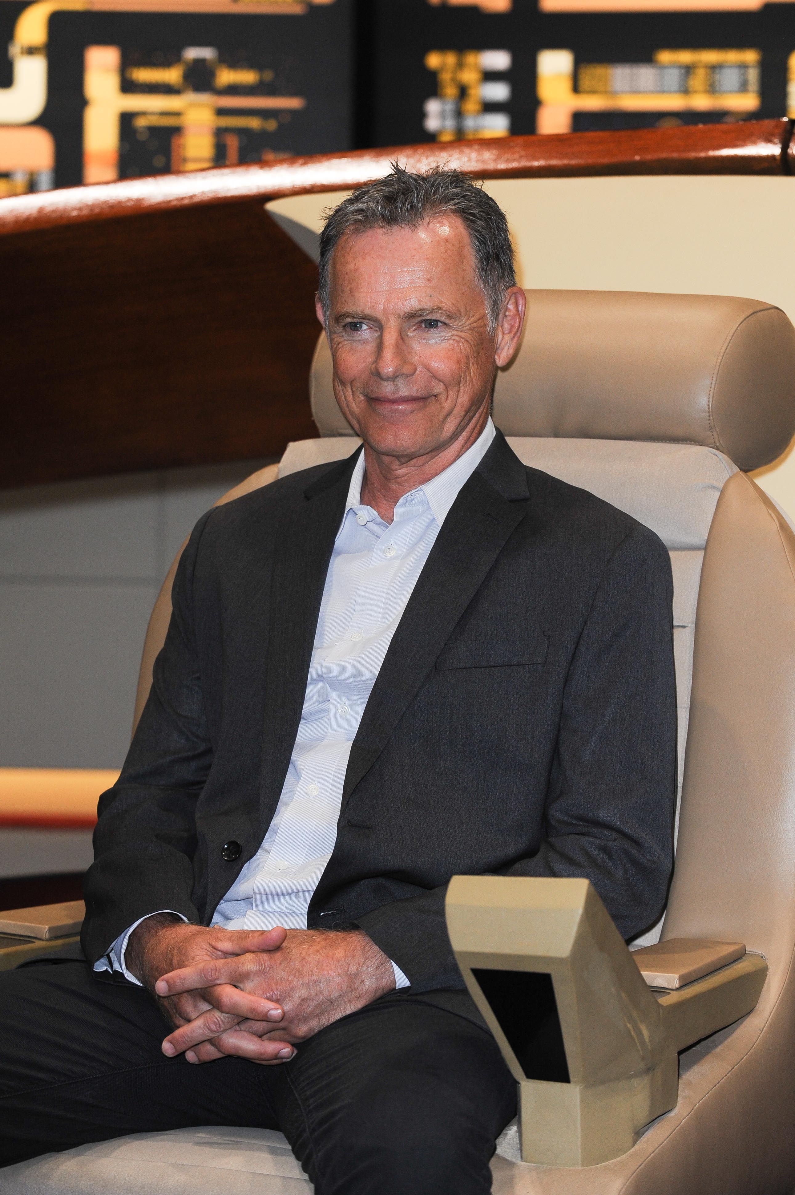 Pictures of Bruce Greenwood