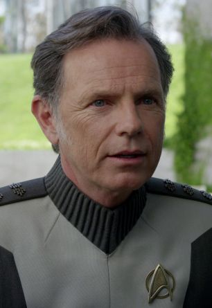 Bruce Greenwood