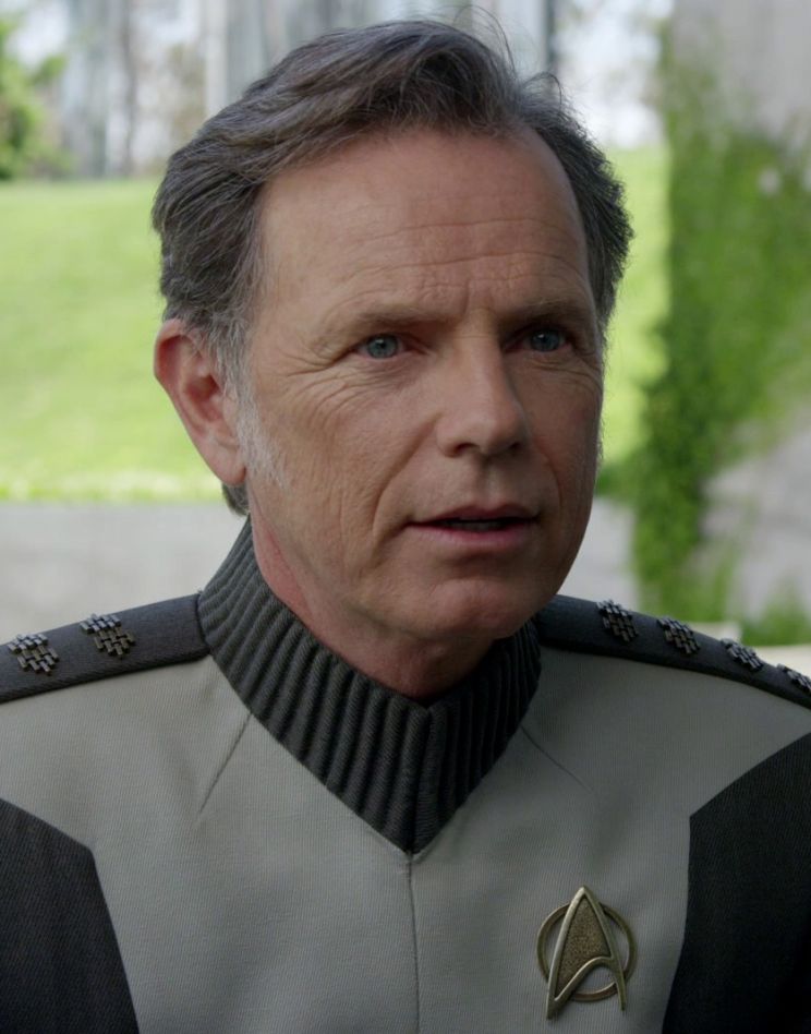 Bruce Greenwood