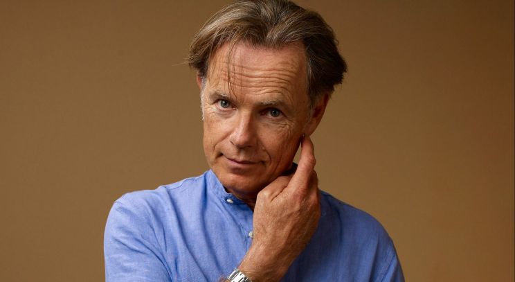 Bruce Greenwood