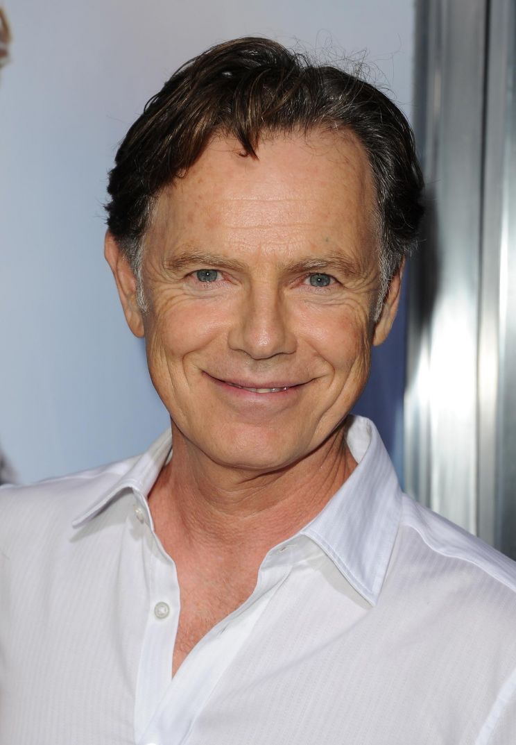 Bruce Greenwood