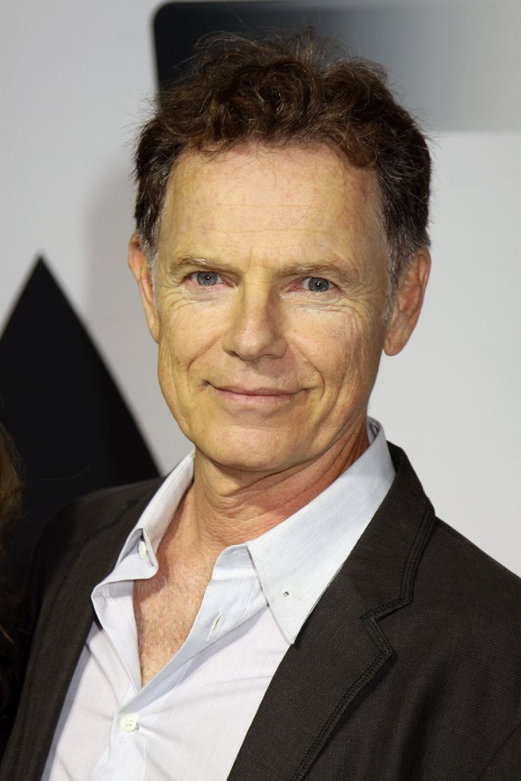 Bruce Greenwood