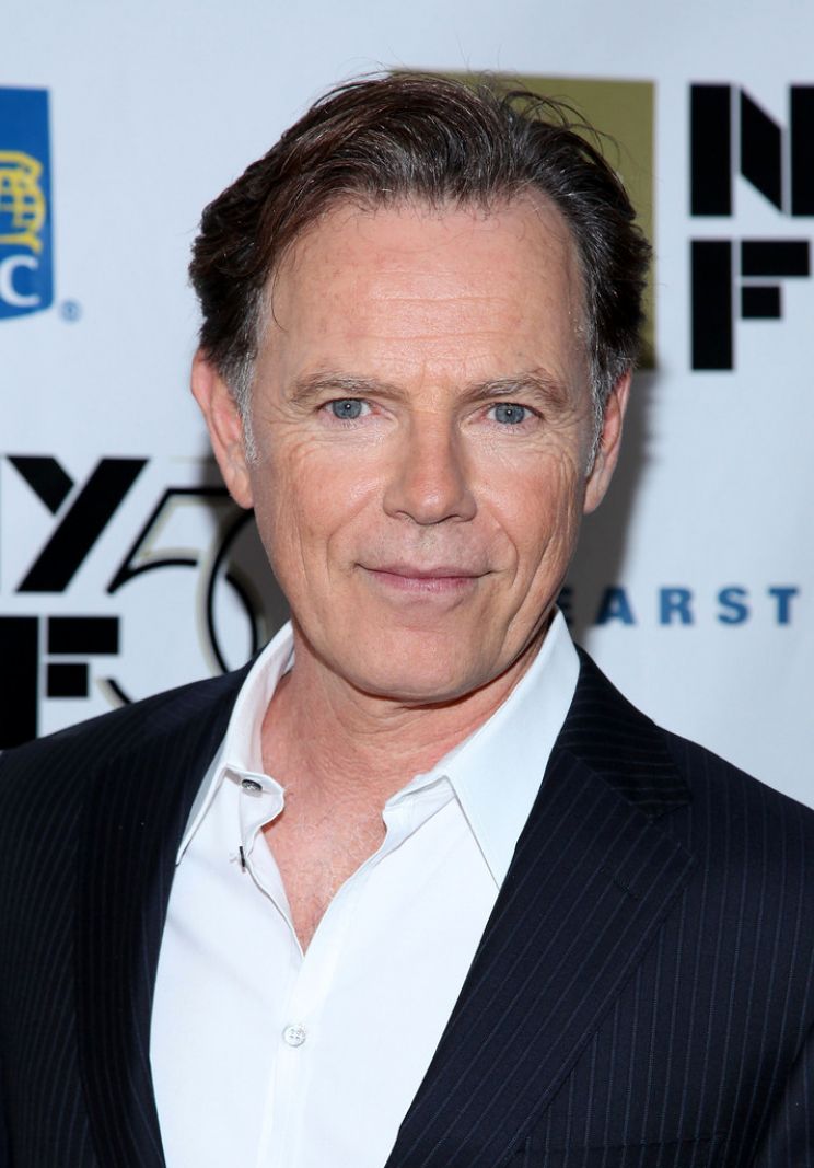 Bruce Greenwood