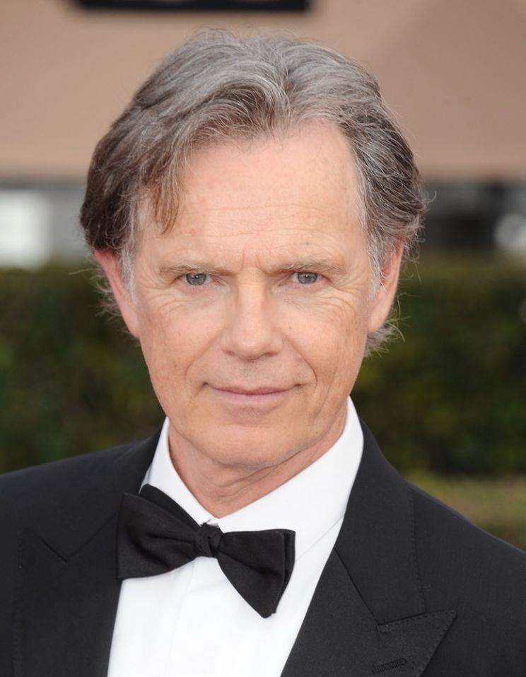 Bruce Greenwood