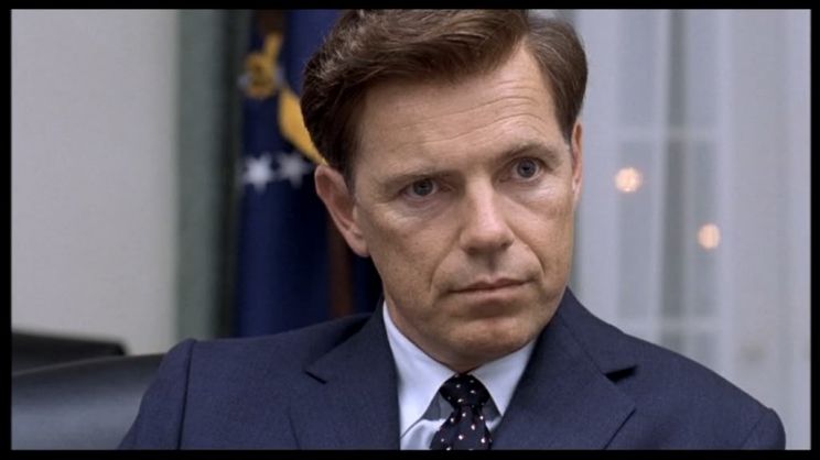 Bruce Greenwood