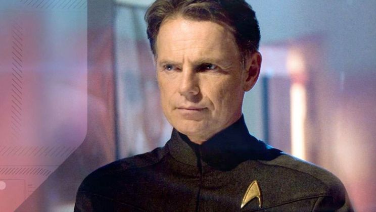 Bruce Greenwood