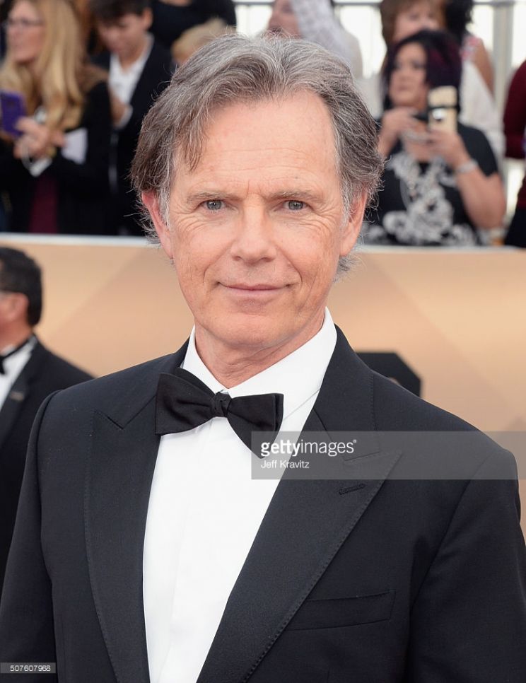 Bruce Greenwood