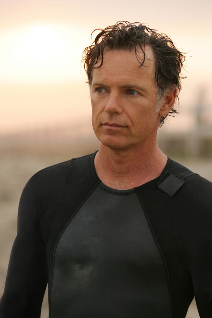 Bruce Greenwood