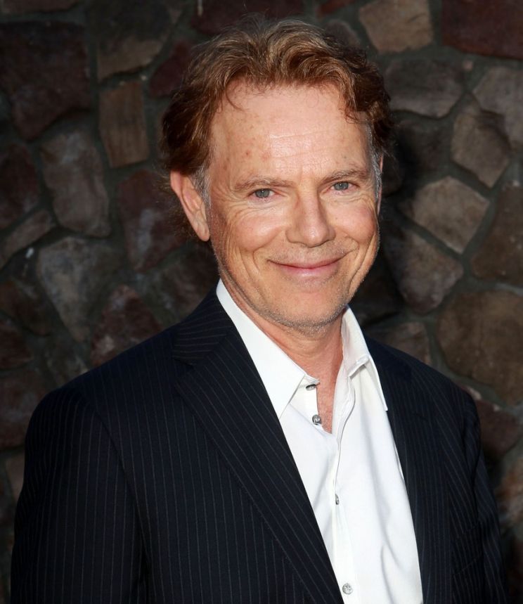 Bruce Greenwood