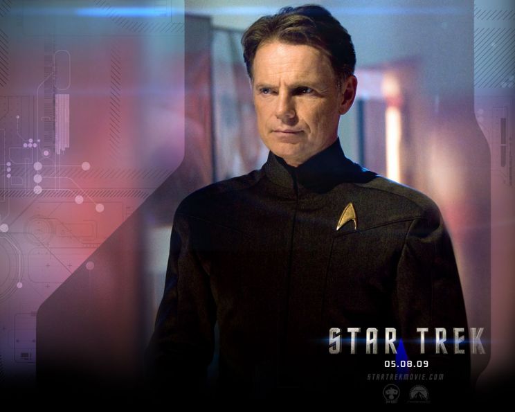 Bruce Greenwood