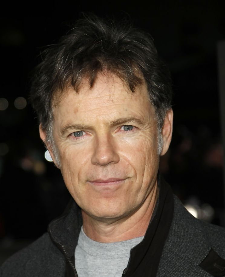 Bruce Greenwood