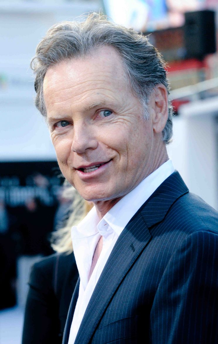 Bruce Greenwood