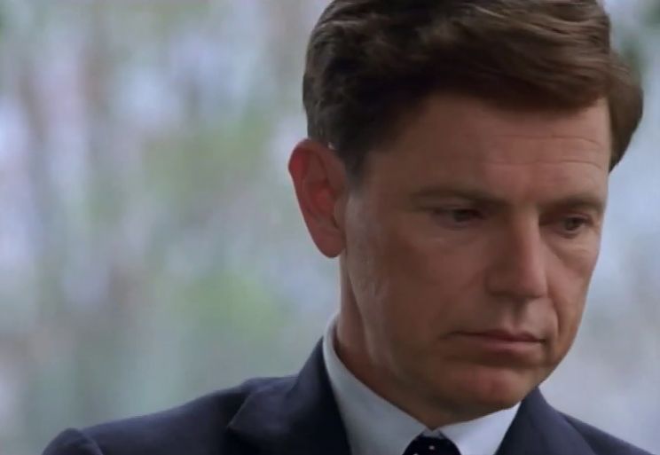 Bruce Greenwood