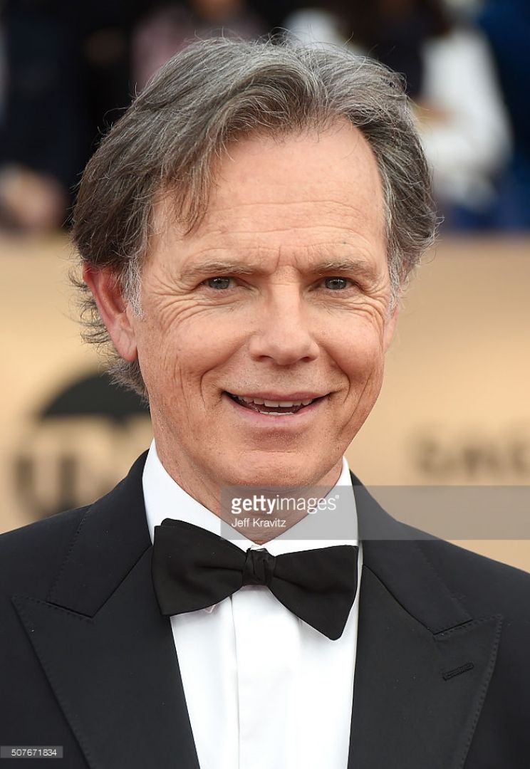 Bruce Greenwood