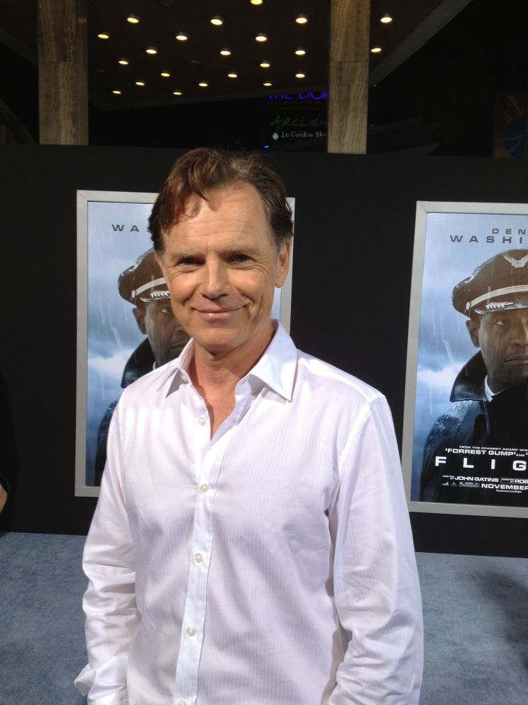 Bruce Greenwood