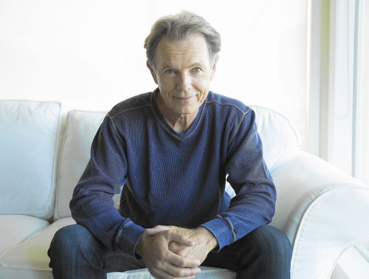 Bruce Greenwood