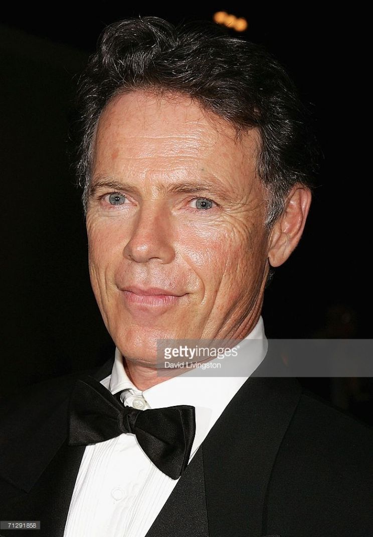 Bruce Greenwood