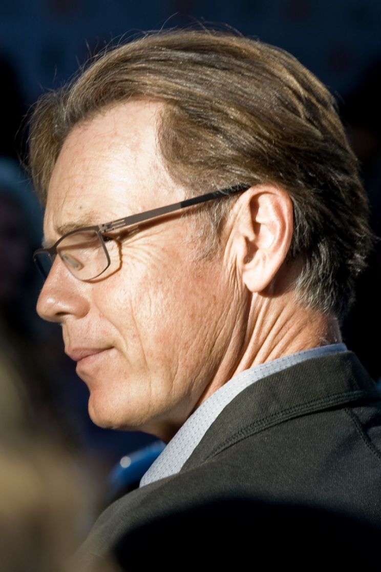 Bruce Greenwood