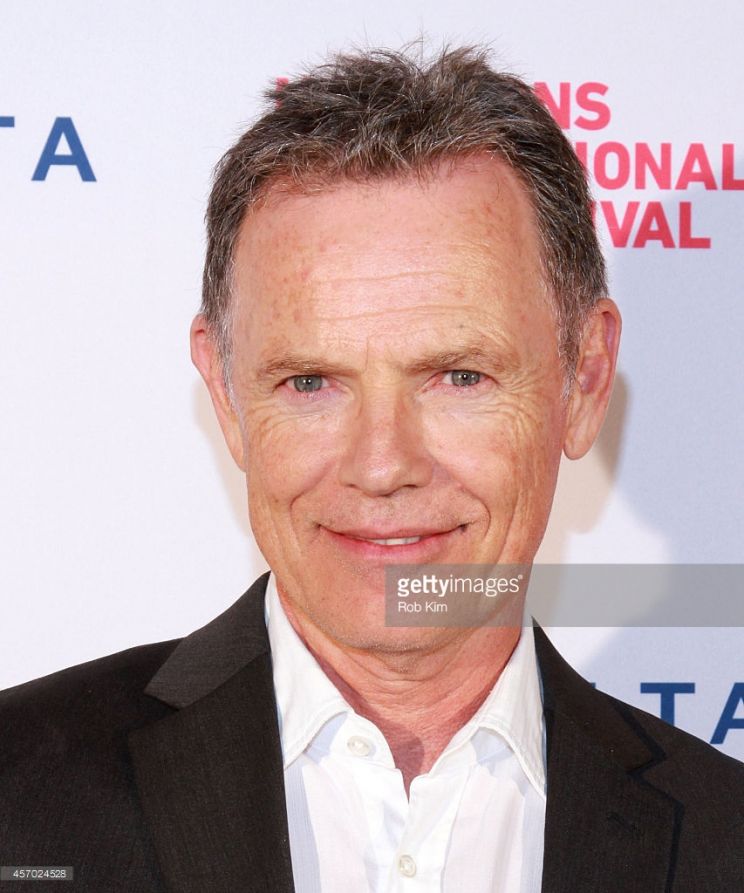 Bruce Greenwood