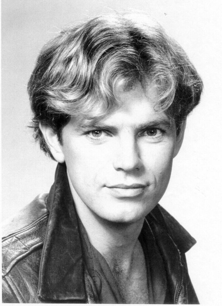 Bruce Greenwood