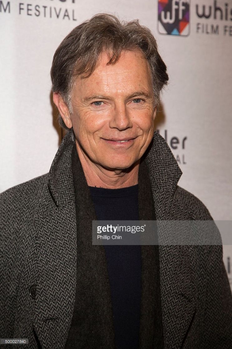 Bruce Greenwood